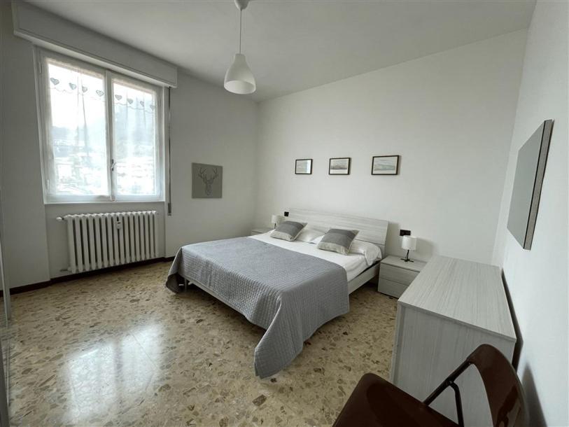Iseolakerental - Casa Pluto Lovere Zewnętrze zdjęcie