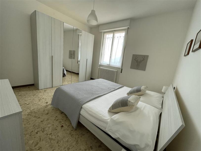 Iseolakerental - Casa Pluto Lovere Zewnętrze zdjęcie